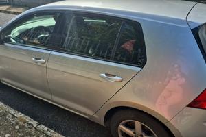 golf 7 2015