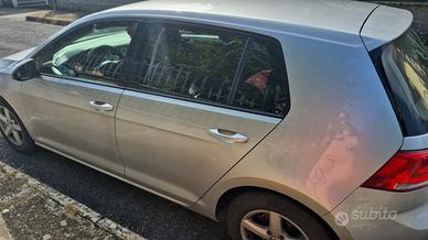 golf 7 2015
