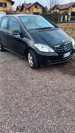 Mercedes Classe A