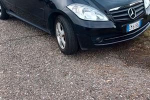Mercedes Classe A