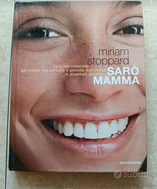 Libro gravidanza "Sarò mamma"