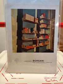 Pubblicità Design 1952 MonteNapoleone Milano