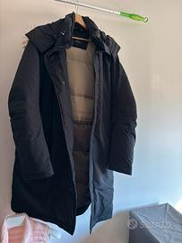 Piumino Parka