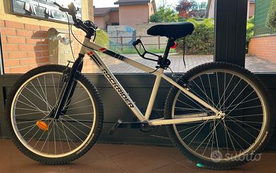 Rockrider 24
