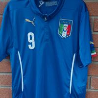maglia rara da calcio