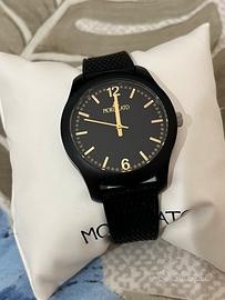 Orologio Morellato soft nero da donna