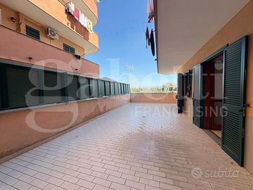 Appartamento Orta di Atella [Cod. rif 3271459VRG]