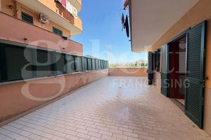 Appartamento Orta di Atella [Cod. rif 3271459VRG]