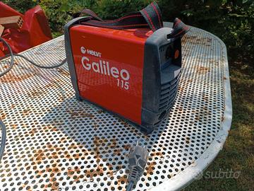 helvi galileo 