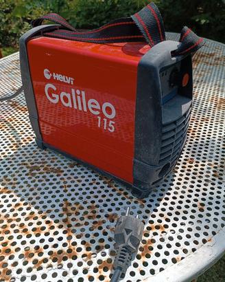 helvi galileo 