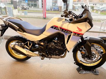 Honda XL 750 Transalp
