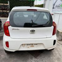 RICAMBI USATI AUTO KIA PICANTO 2011  G3LA