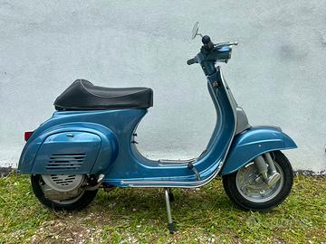 Vespa Special 50 4M 1977