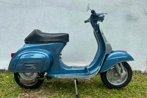 Vespa Special 50 4M 1977