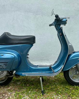 Vespa Special 50 4M 1977