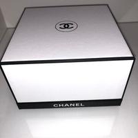 CHANEL Les Exclusifs NUOVA (mai utilizzata) + Guer