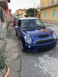 Mini cooper s r53 - MOTORE NUOVO