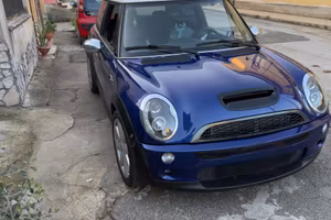 Mini cooper s r53 - MOTORE NUOVO