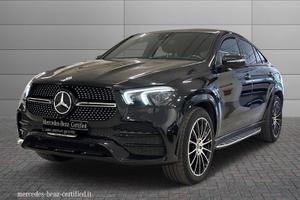 Mercedes GLE 350 de eq-power Premium Plus 4matic a