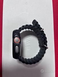 Apple Watch Ultra 1