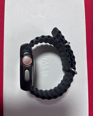 Apple Watch Ultra 1