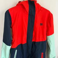 Giacca da snowboard- sci