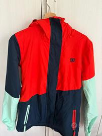 Giacca da snowboard- sci