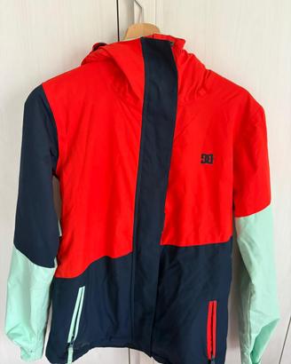 Giacca da snowboard- sci