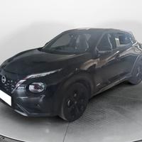Nissan Juke 1.6 HEV Premiere Edition