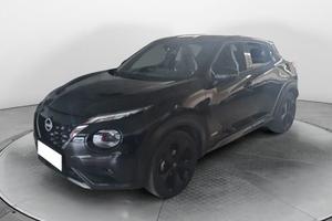 Nissan Juke 1.6 HEV Premiere Edition