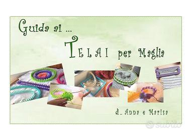 Guida ai Telai per Maglia