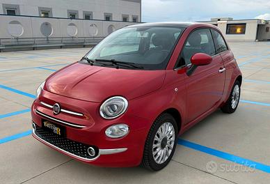 Fiat 500 1.3 Multijet 95 CV Lounge