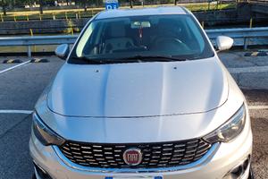fiat tipo full loange