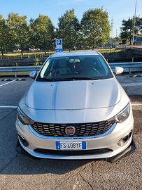 fiat tipo full loange