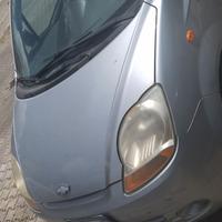 CHEVROLET Matiz 2ª serie - 2005