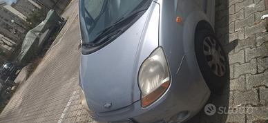 CHEVROLET Matiz 2ª serie - 2005