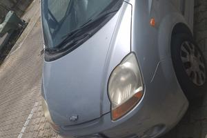 CHEVROLET Matiz 2ª serie - 2005