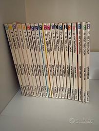 Collana completa manga Video Girl Ai  - ed. 1994