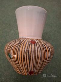 Rometti piccolo vaso.