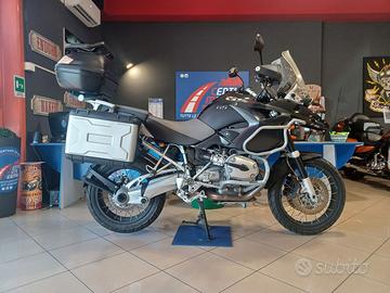 R 1200 GS