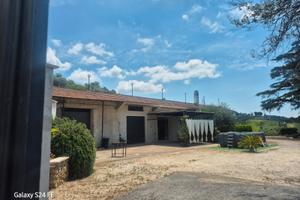 Terreno agricolo a Monterotondo