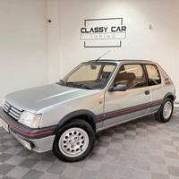 Peugeot 205 3 Porte 205 1.6 Gti