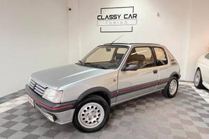 Peugeot 205 3 Porte 205 1.6 Gti