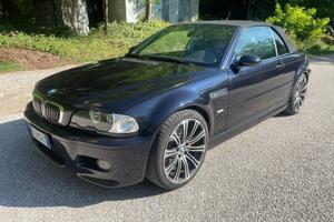 m3 e46 cabrio