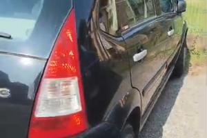 Citroën c3 1.4 HDI 2500 COMPRESO TRAPASSO !!!