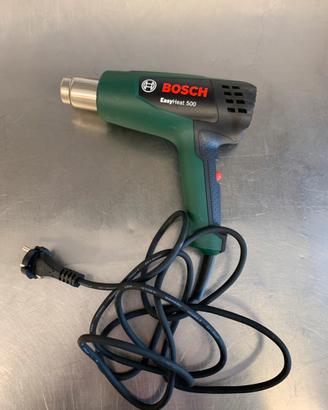 Bosch EasyHeat 500 nuovo mai usato