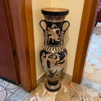 Vaso nero