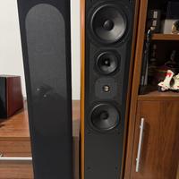 Casse diffusori JMlab Spectral 913