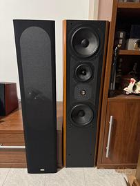 Casse diffusori JMlab Spectral 913