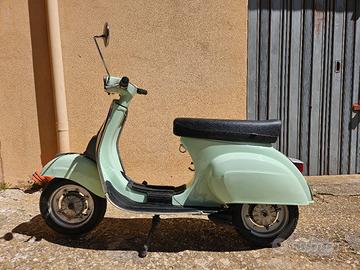 Vespa 50 Special - FMI - Restaurata